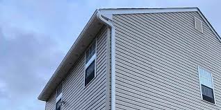 Best Siding Painting and Refinishing  in Campbell, FL